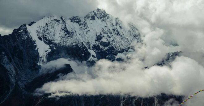 Langtang Valley Trek Nepal. - Accommodation and Inclusions