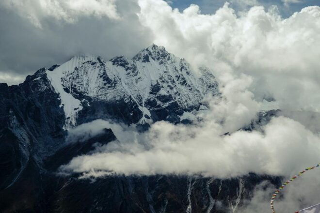 Langtang Valley Trek Nepal. - Booking and Reservation Information
