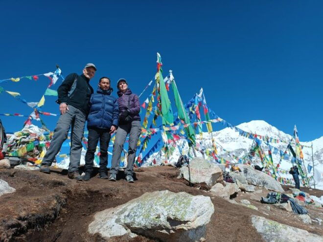 Langtang Valley Trek: Short Culture Trek From Kathmandu - Tips for a Successful Langtang Valley Trek