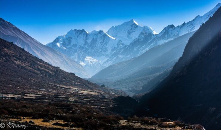 Langtang Valley Trek - Highlights and Features