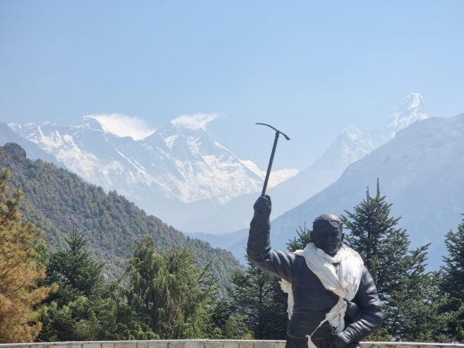 Langtang Valley Trek - Unforgettable Himalayan Adventure - Booking Information