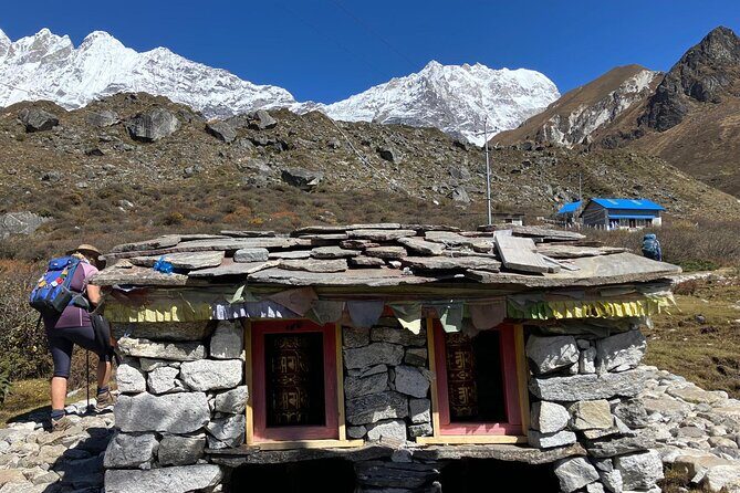 Langtang Valley Trekking - The Trekking Experience: What You Can Expect