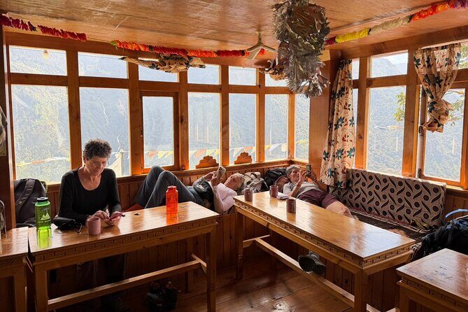 Langtang Valley Trekking - Value and Cost Analysis