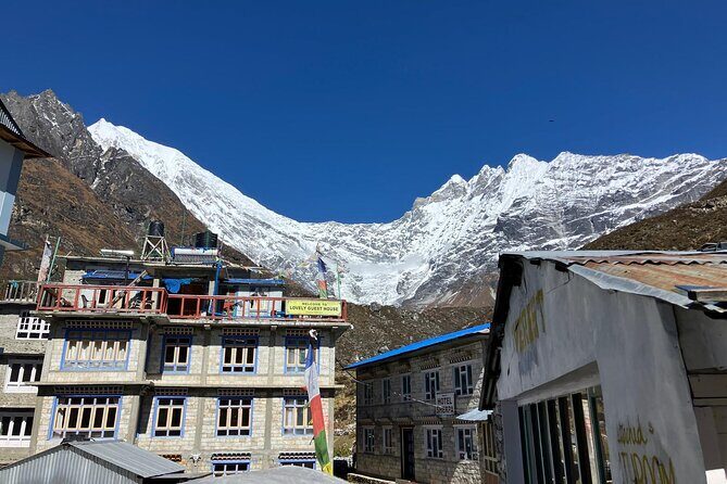 Langtang Valley Trekking - FAQ