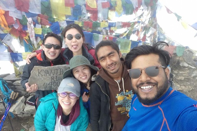 Langtang Valley Trekking - 10 Days - Best Time to Visit Langtang Valley