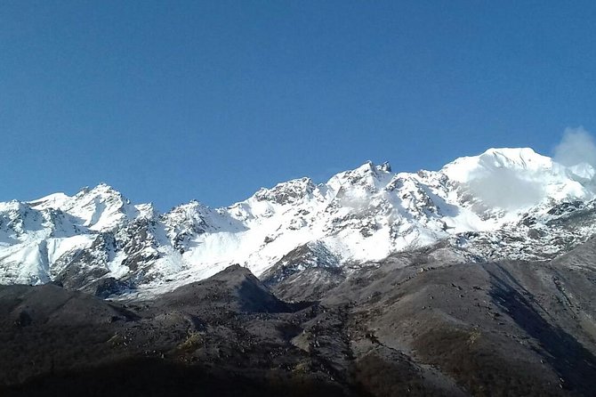 Langtang Valley Trekking - 10 Days - Day-by-Day Itinerary for 10 Days