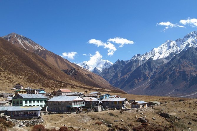 Langtang Valley Trekking - 10 Days - Safety Tips and Precautions for the Trek