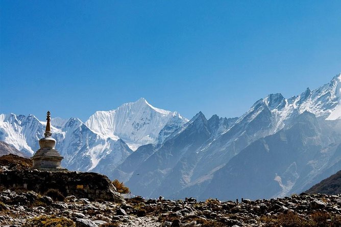 Langtang Valley Trekking - Itinerary Details