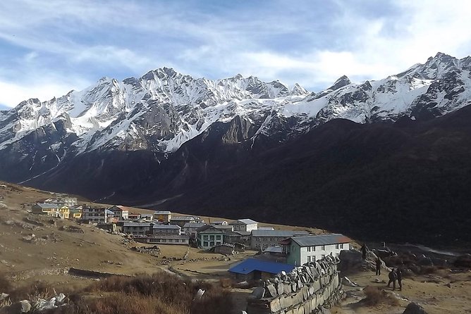 Langtang Valley Trekking - Transportation and Accommodation