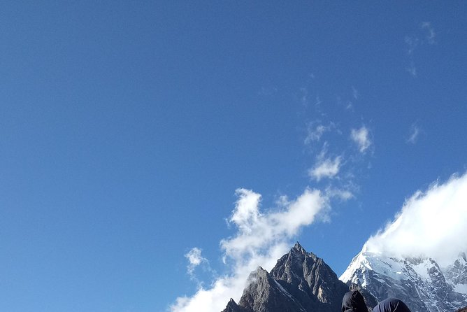 Langtang Valley Trekking - Common Questions