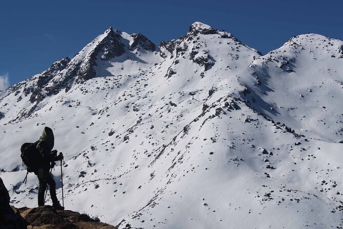 Langtang Valley Trekking - The Sum Up