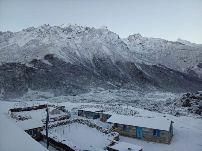 Langtang Valley Trekking (6 Night 7 Days) - Inclusions of the Trek