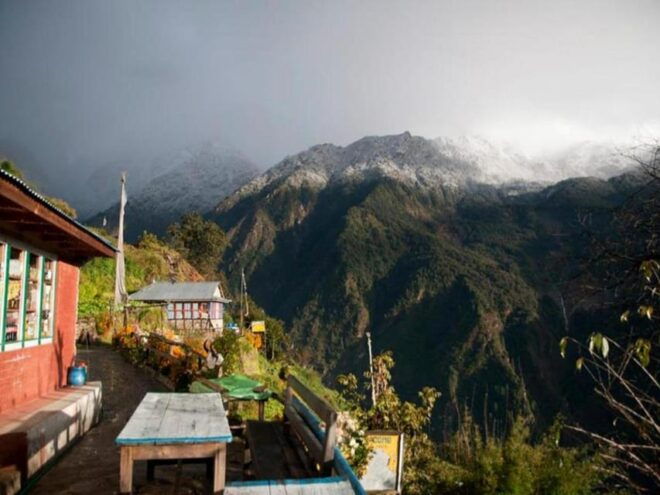 Langtang Valley Trekking 7 Days - Essential Packing Tips