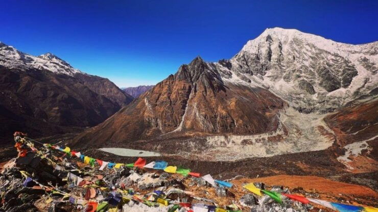 Langtang Valley Trekking - Trekking Routes and Difficulty Levels