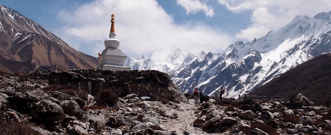 Langtang Valley Trekking - Inclusions