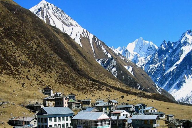 Langtang Valley Trekking - Reviews and Pricing
