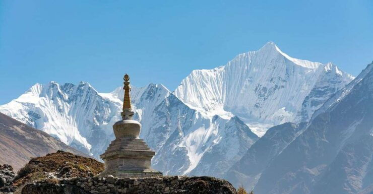 Langtang Valley View Trekking 7 Days - Trek Highlights and Cultural Experience