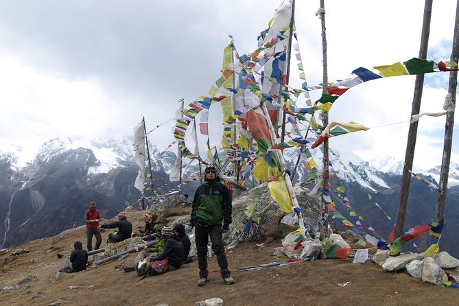 Langtang Valley View Trekking 7- Days - Accommodation Options