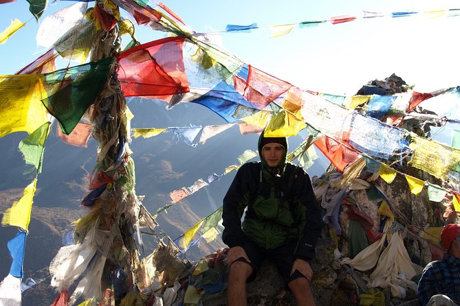 Langtang Valley View Trekking 7- Days - Meals and Refreshments