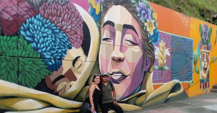 Language Exchange: Friend for a Day in Medellin - Good To Know