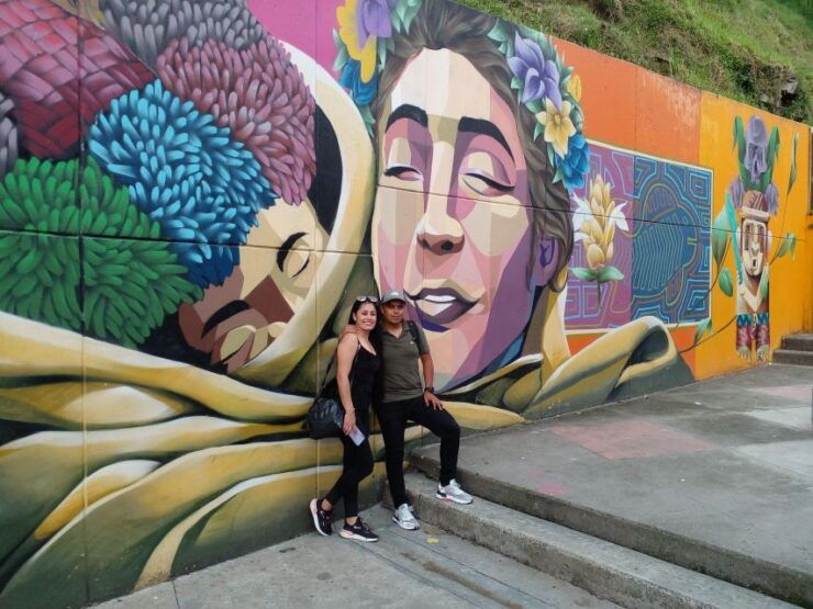Language Exchange: Friend for a Day in Medellin - Activity Details