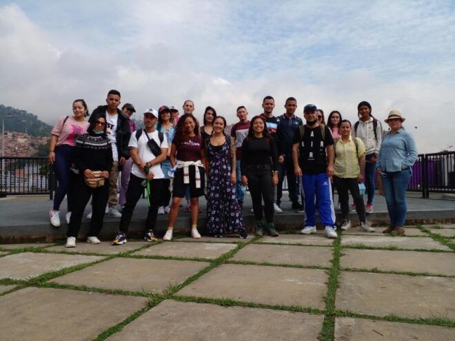Language Exchange: Friend for a Day in Medellin - Safety and Guidelines