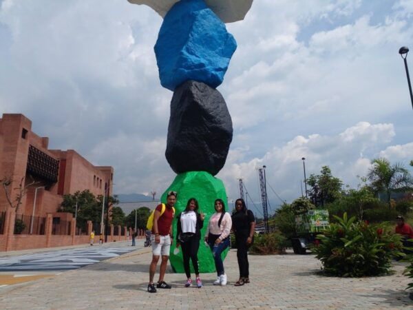 Language Exchange: Friend for a Day in Medellin - Frequently Asked Questions