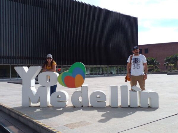 Language Exchange: Friend for a Day in Medellin - The Sum Up