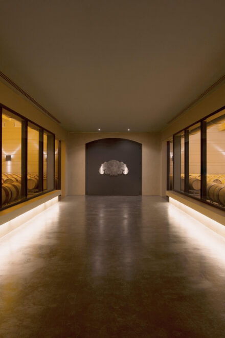 Languedoc: Terroir Tour & Tasting at Domaine De Baronarques - Historical Significance