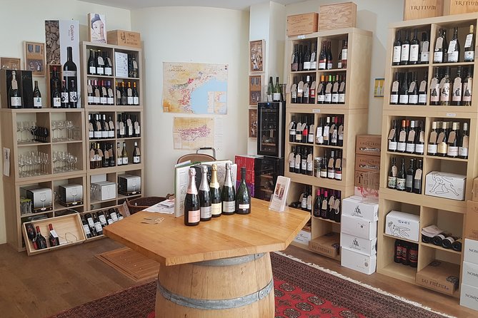 Languedoc Vineyard Tours - Additional Information