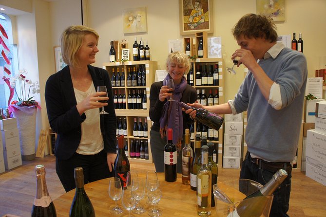 Languedoc Vineyard Tours - Frequently Asked Questions