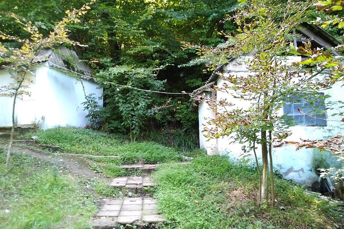 Lankaran & Lerik PRIVATE Tour - Background