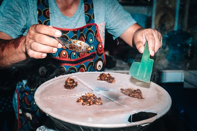 Lanna Kingdom Chiang Mai Food Tour With 15 Tastings - Cancellation Policy