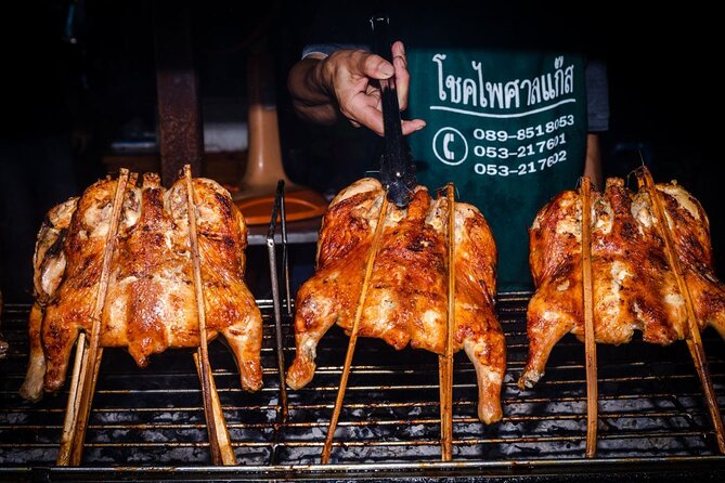 Lanna Kingdom Chiang Mai Food Tour With 15 Tastings - Traveler Photos