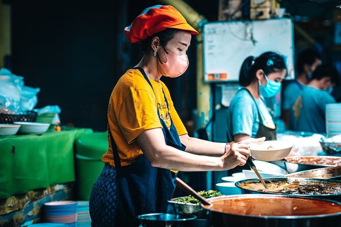 Lanna Kingdom Chiang Mai Food Tour With 15 Tastings - Reviews