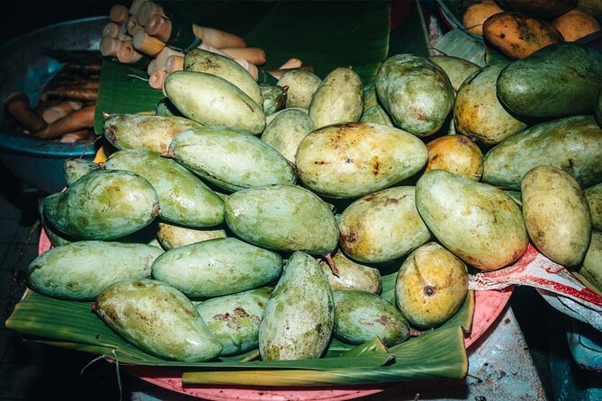 Lanna Kingdom Chiang Mai Food Tour With 15 Tastings - Viator Help Center