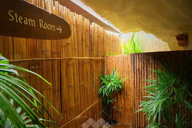 Lanna Wisdom Package - What to Expect