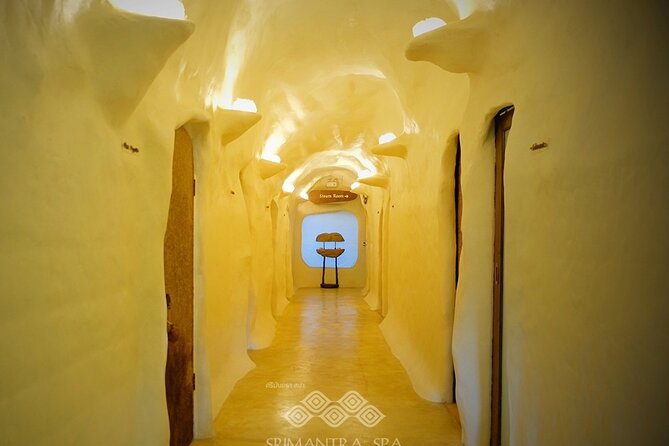 Lanna Wisdom Package - Directions