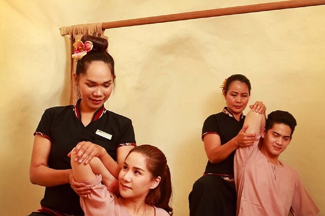 Lanna Wisdom Package - The Sum Up