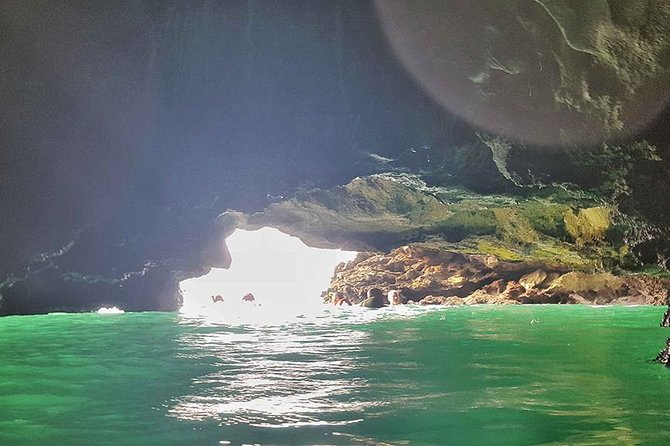 Lanta 4 Islands Emerald Cave Snorkeling Tour - The Sum Up