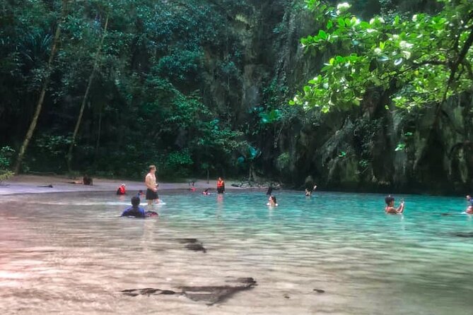 Lanta 4 Islands Tour (Longtail Boat) - Tour Details