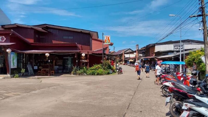 Lanta 5 Highlights Tour - Exploring Koh Lanta with the Lanta 5 Highlights Tour