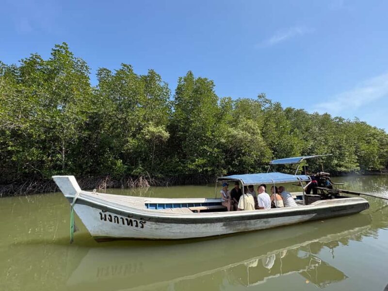 Lanta 5 Highlights Tour - The Full Itinerary Breakdown