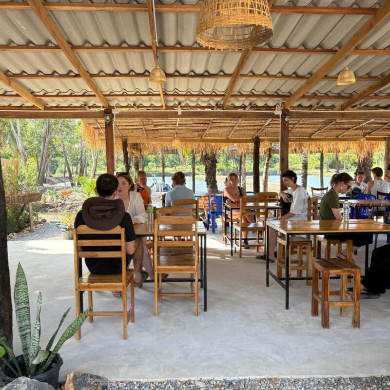 Lanta 5 Highlights Tour - Exploring Koh Lanta’s Top Highlights: A Practical Review of the 5 Highlights Tour