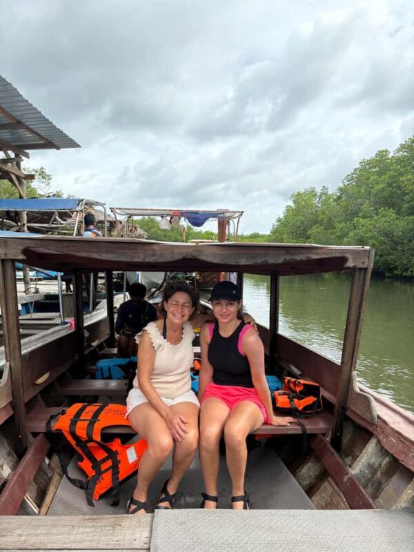 Lanta 5 Highlights Tour - Good To Know