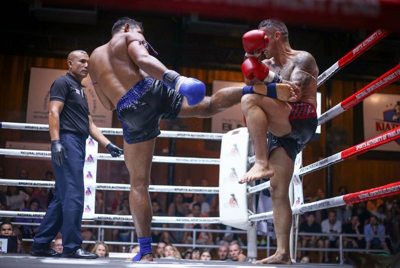 Lanta Boxing Stadium Muay Thai Koh Lanta Ticket - Key points to know before you go