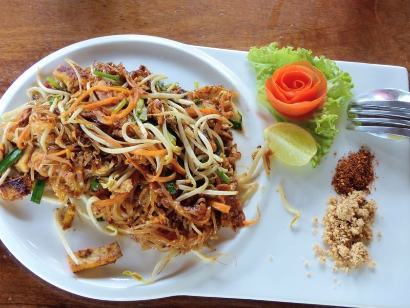 Lanta Thai Cookery School at Koh Lanta - Who will get the most from this class
