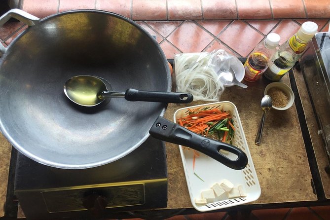Lanta Thai Cookery School - Free Cancellation and Flexible Payment Options