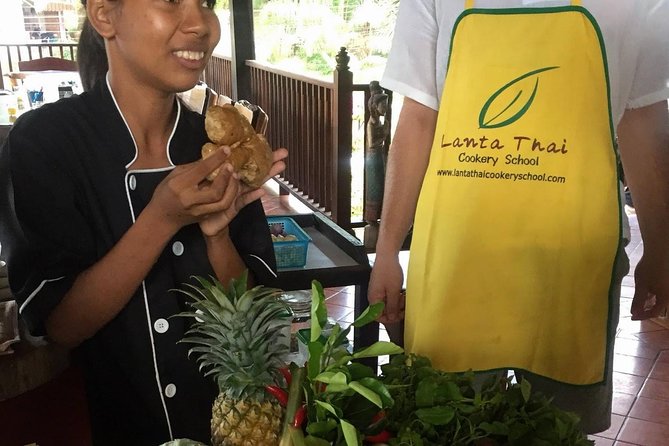 Lanta Thai Cookery School - Cancellation Policy and Refunds