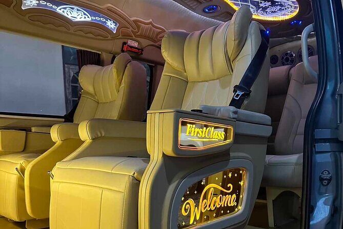 Lanta to Krabi Airport, Krabi Town, Aonang(Charter) - What the Transfer Includes and Excludes